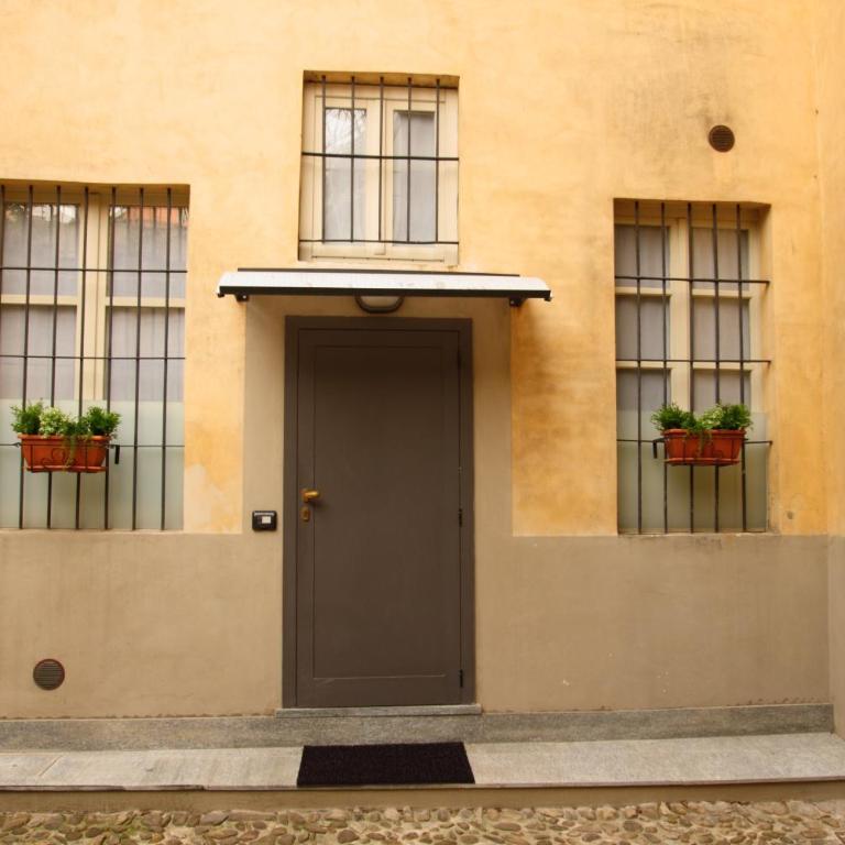 Luigi in Palazzo Bianchi - Appartamento Standard - 25
