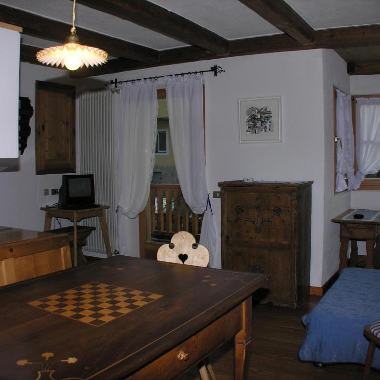 Casa Elisa - Apartamento de 2 dormitorios (2-4 adultos) - 2