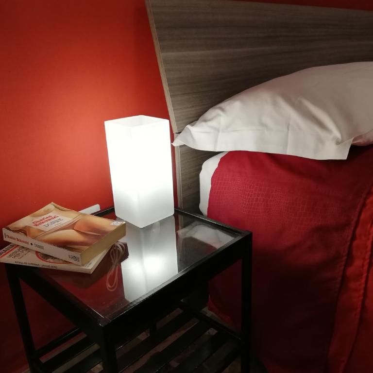 Le Gorgoni b&b - Deluxe Double Room with Balcony - 19