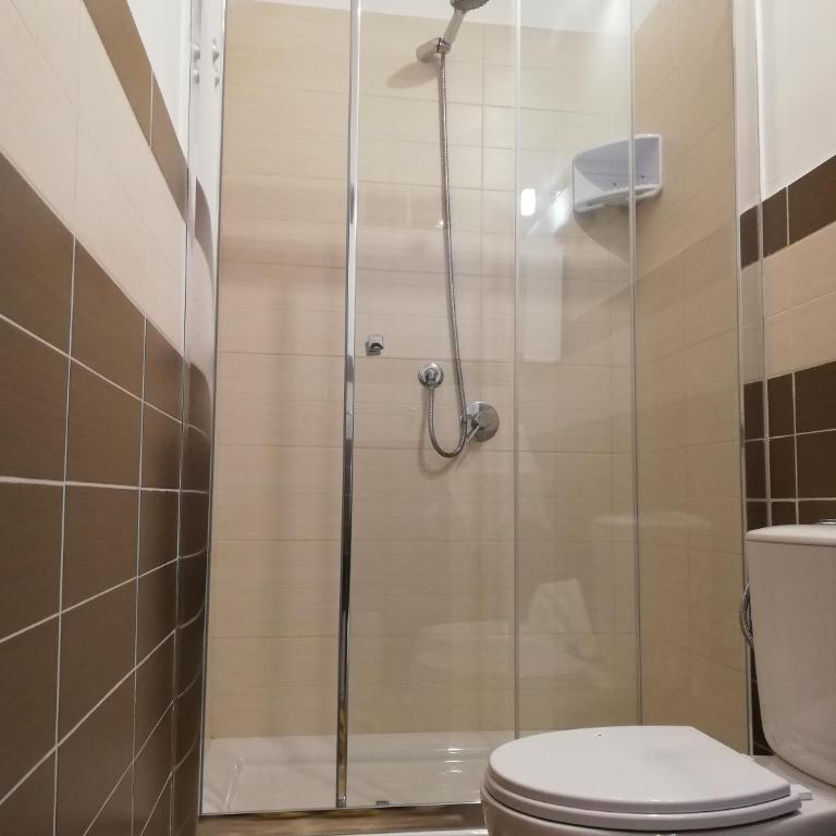 Le Gorgoni b&b - Deluxe Double Room with Balcony - 17