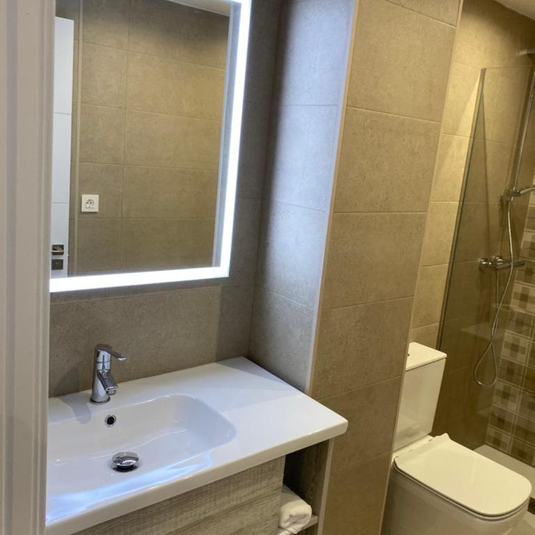 WILLMARk 1 - Studio Apartment - 6