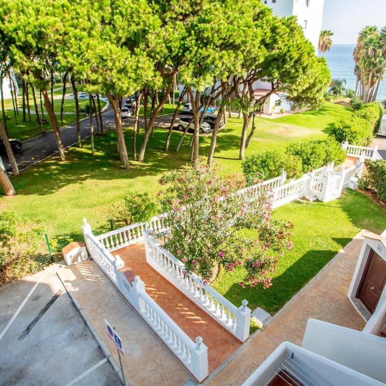 Relaxing Beachfront Complex with Sea Views - EaW Homes - Apartamento de 2 dormitorios - 33