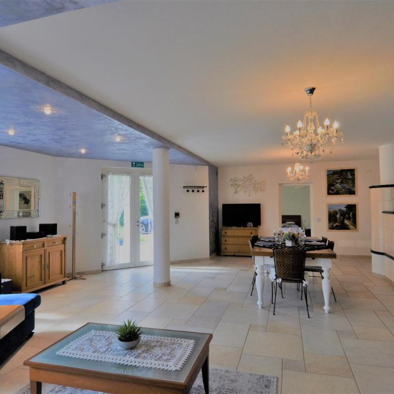 Villa Miriam - Appartamento con 1 Camera da Letto - 2