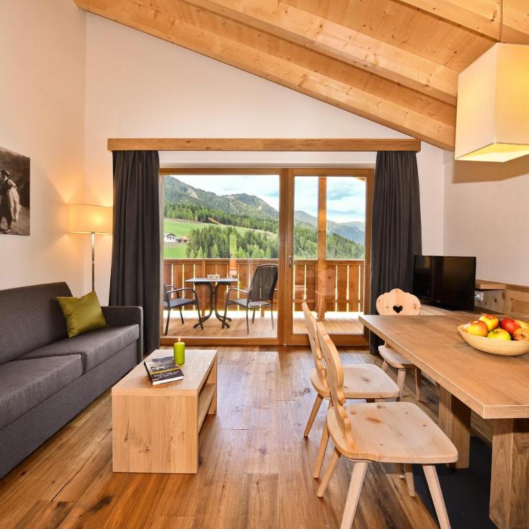 Proihof - Appartamento con 2 Camere da Letto - 1