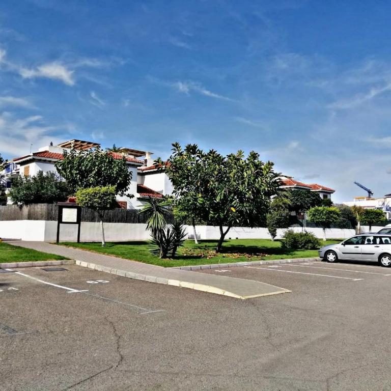 Casa Chiki - Apartamento - Planta baja - 18