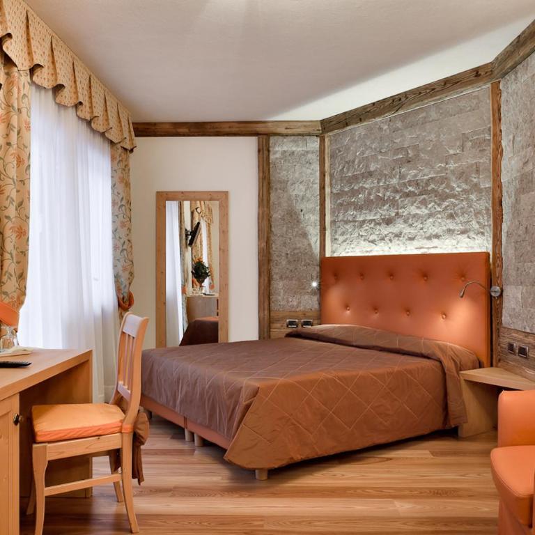 Alpenhotel Panorama - Junior Suite Familiare - 1