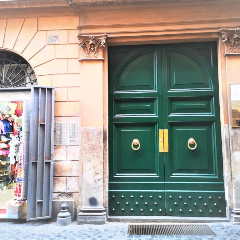 Trevi Nice Holiday - Luxury Apartment - Appartamento Superior - 6