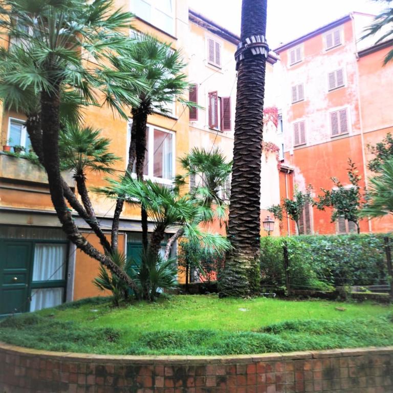 Trevi Nice Holiday - Luxury Apartment - Appartamento Superior - 4