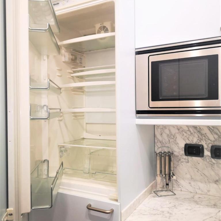 Trevi Nice Holiday - Luxury Apartment - Appartamento Superior - 14