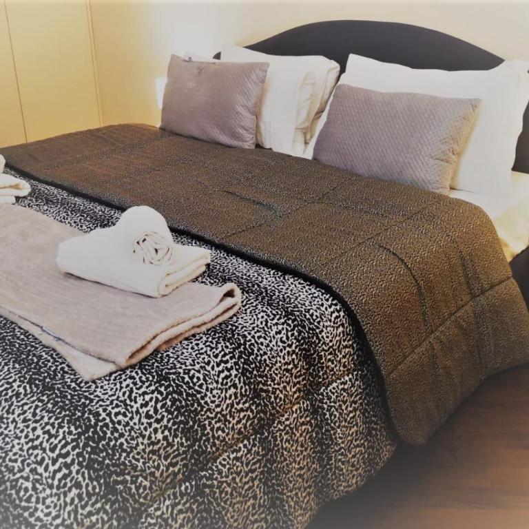Trevi Nice Holiday - Luxury Apartment - Appartamento Superior - 13