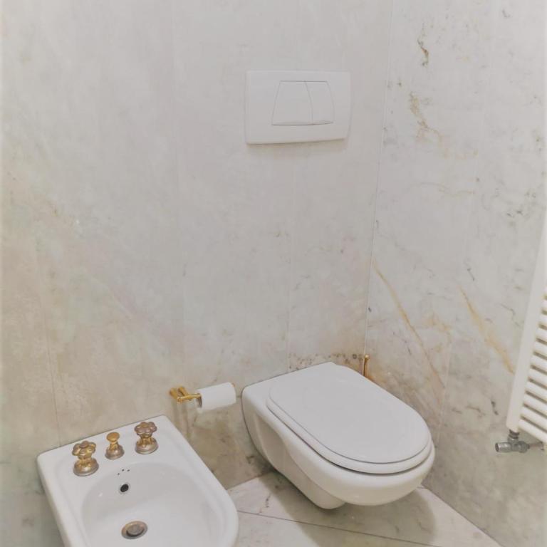 Trevi Nice Holiday - Luxury Apartment - Appartamento Superior - 16