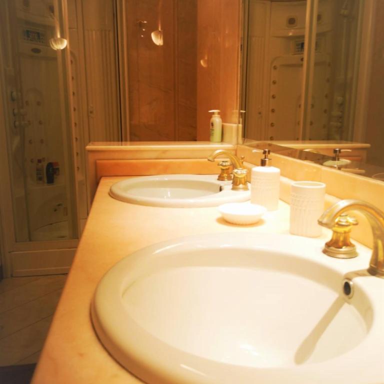 Trevi Nice Holiday - Luxury Apartment - Appartamento Superior - 17