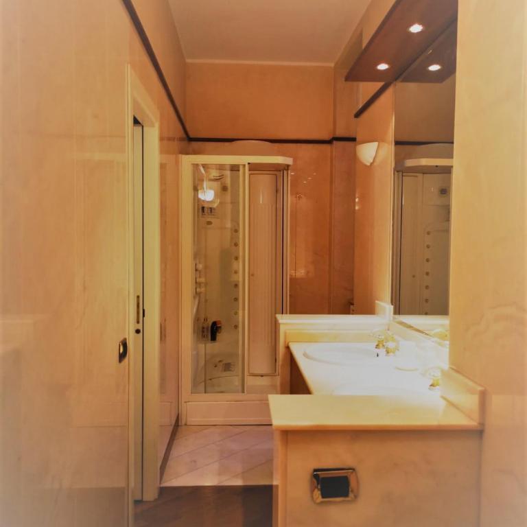 Trevi Nice Holiday - Luxury Apartment - Appartamento Superior - 20
