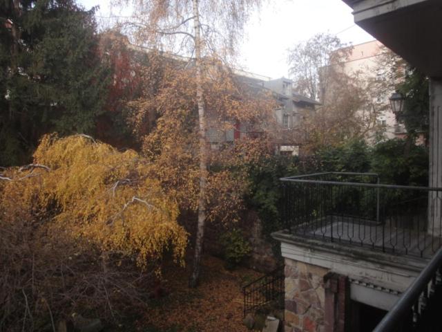 Le jardin des remparts - Appartamento con 2 Camere da Letto - 3