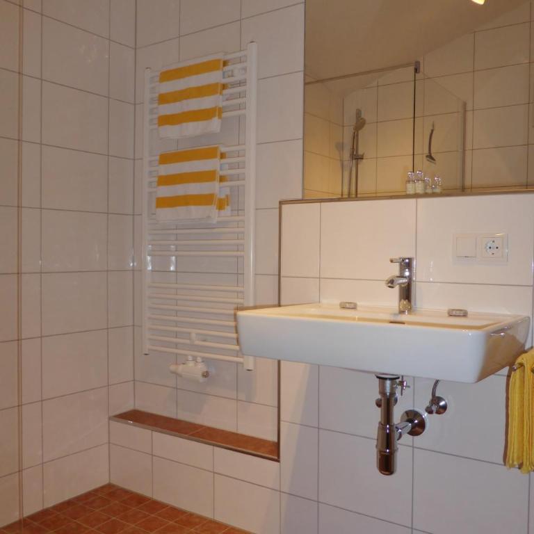 Ferienwohnungen Doktorwirt - Studio-Apartment - 1