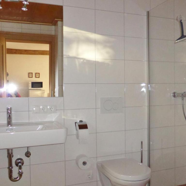 Ferienwohnungen Doktorwirt - Apartment mit 1 Schlafzimmer - 3
