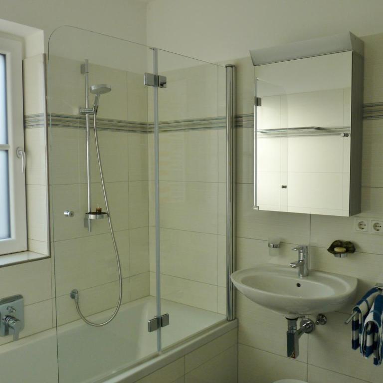 Ferienwohnungen Doktorwirt - Apartment mit 2 Schlafzimmern - 1