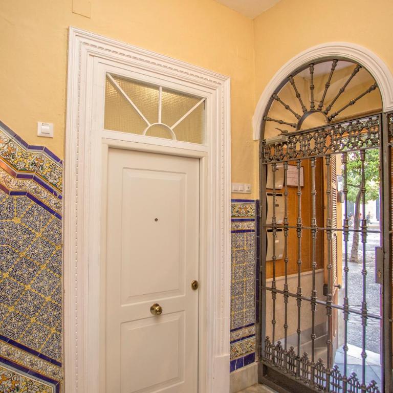 Casa Jerez Alameda del Banco - Apartamento - 12