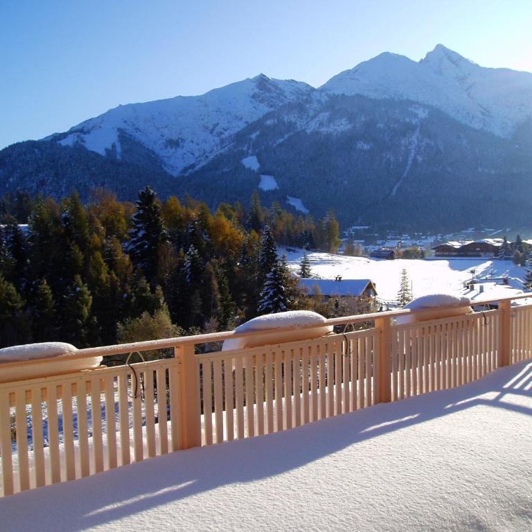 Ferienhaus Irene - Apartment mit 1 Schlafzimmer und Terrasse - 6