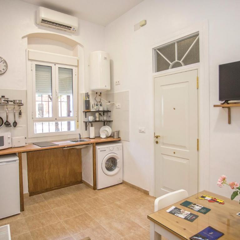 Casa Jerez Alameda del Banco - Apartamento - 9