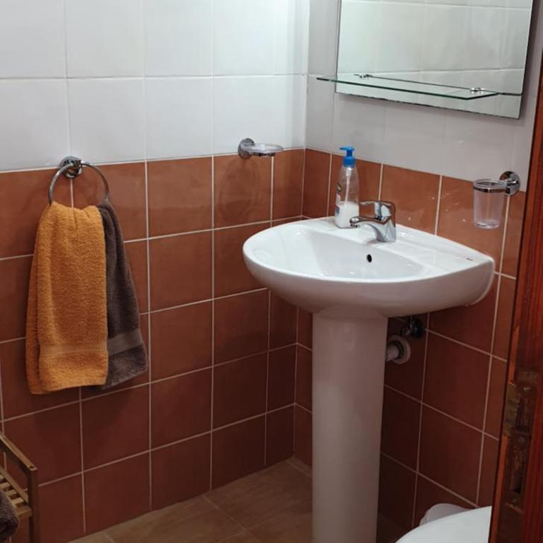 VV Apart 10A - Studio Apartment - 18