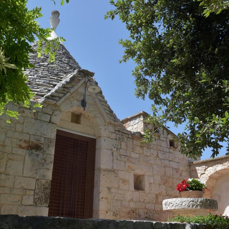 Vacanza In Puglia - One-Bedroom Trullo (2 adults) - 2