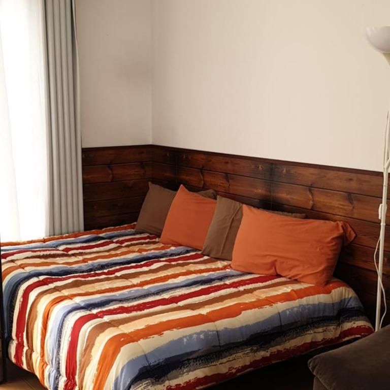 VV Apart 10A - Studio Apartment - 10
