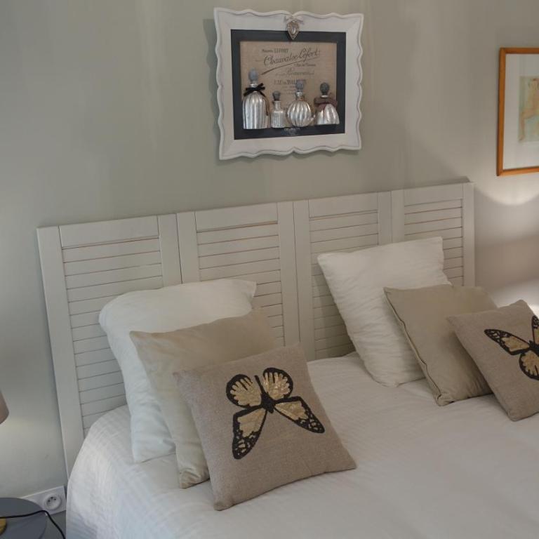 AU COEUR DES LICES *** CENTRE HISTORIQUE AVIGNON - Apartamento de 3 dormitorios - 27