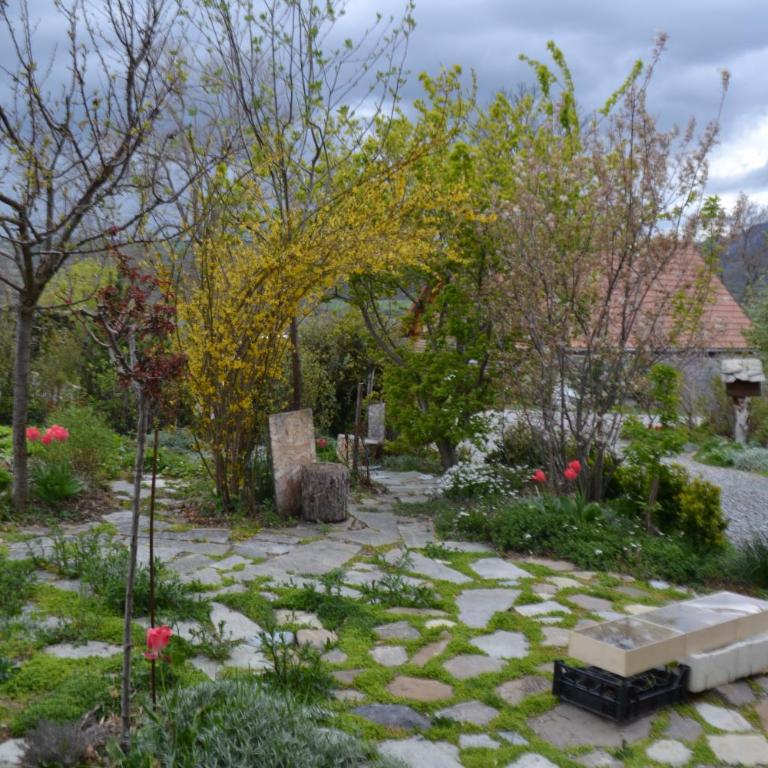 Petit appartement en montagne - Appartement - Rez-de-Chaussée - 13