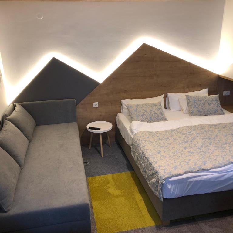 Apartment 101 - Aparthotel Vucko Jahorina private host - Studio Apartment - 5