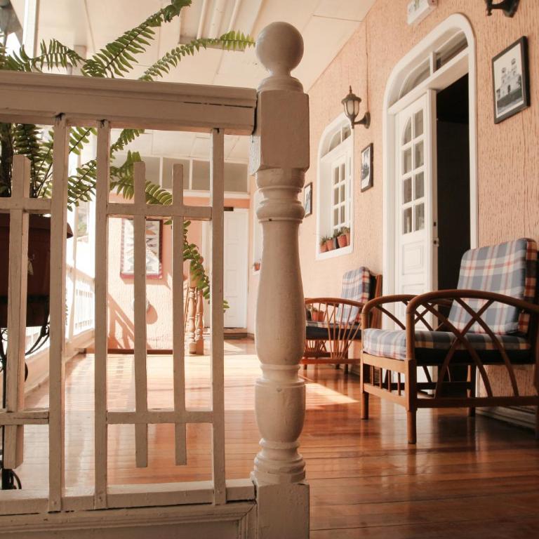 Hotel Europa - Habitación Triple Estándar - 1