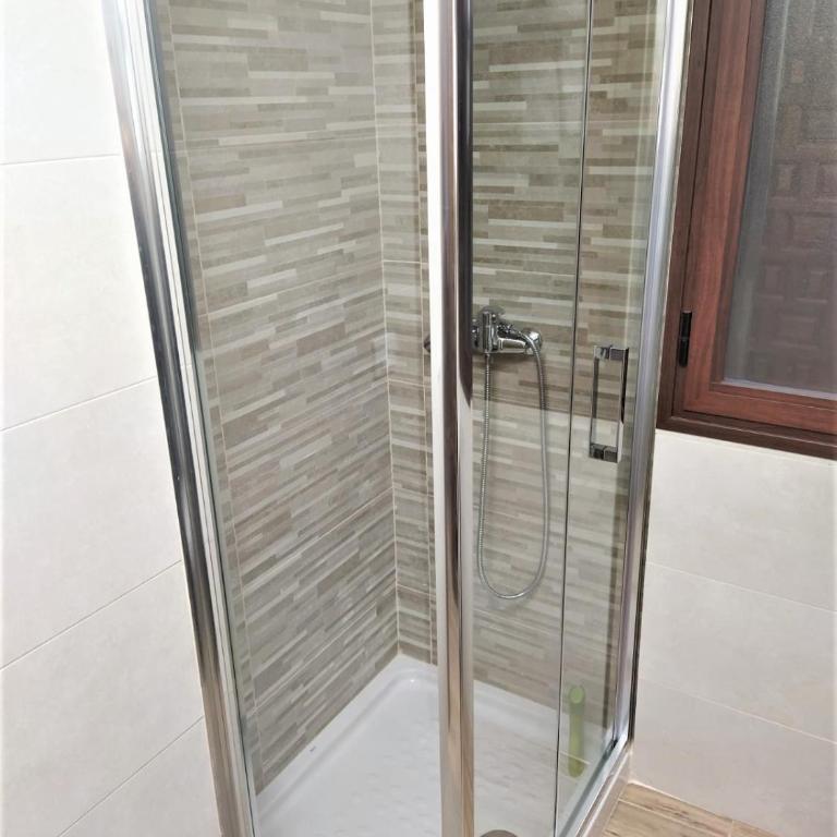 Entre patios y flores - Two-Bedroom Apartment - 26