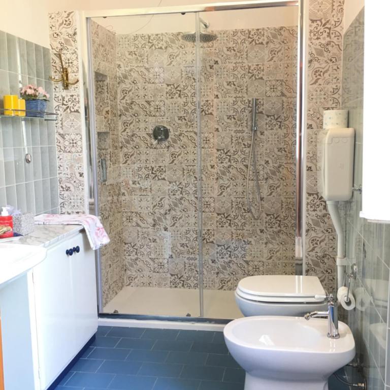 Podere Terrerosse con piscina nell'entroterra di Rimini - Villa Deluxe - 40