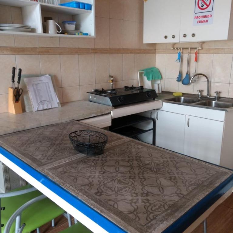 Las 3 Golondrinas - Apartment - 2