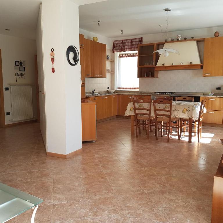 Casa Luca e Cristina - Casa con 2 Camere da Letto - 6