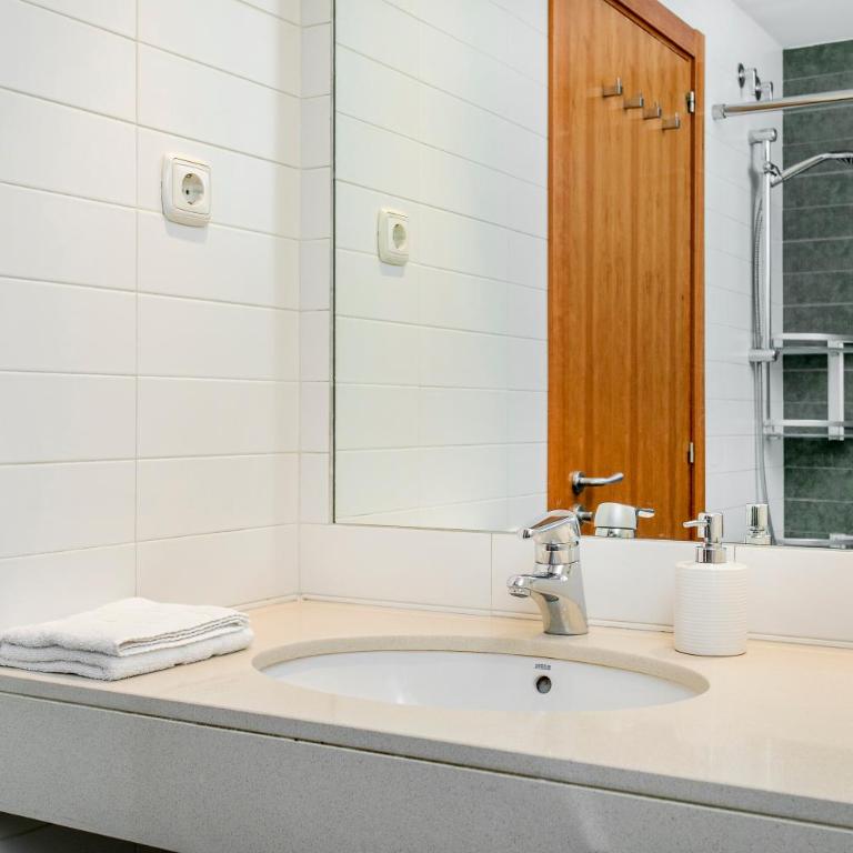 Stay U-nique Apartments Plaça de Tetuan - Apartamento con terraza - 24