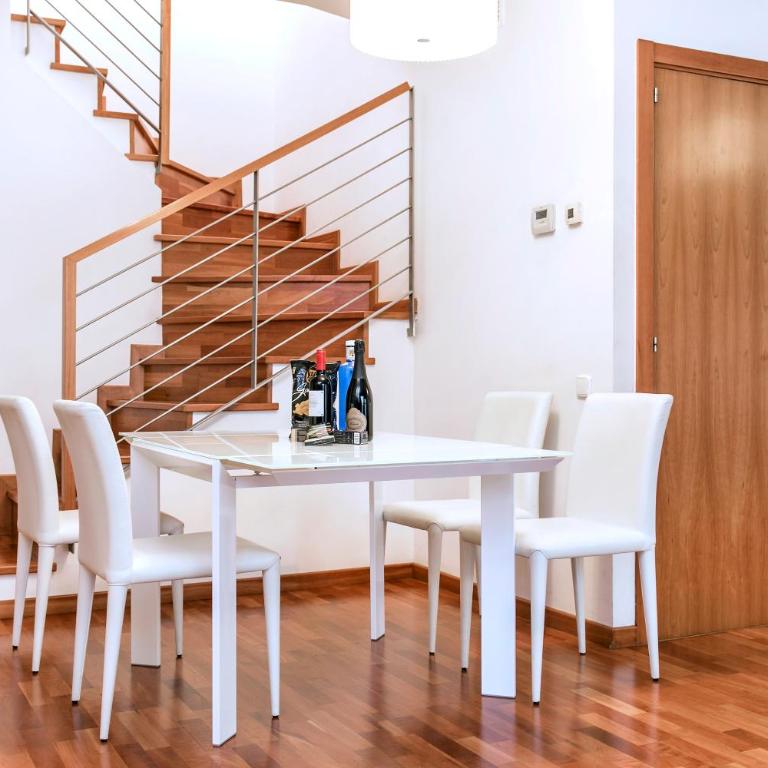 Stay U-nique Apartments Plaça de Tetuan - Apartamento con terraza - 8