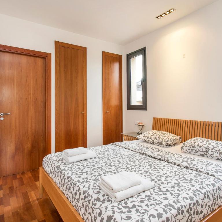 Stay U-nique Apartments Plaça de Tetuan - Apartamento con terraza - 13