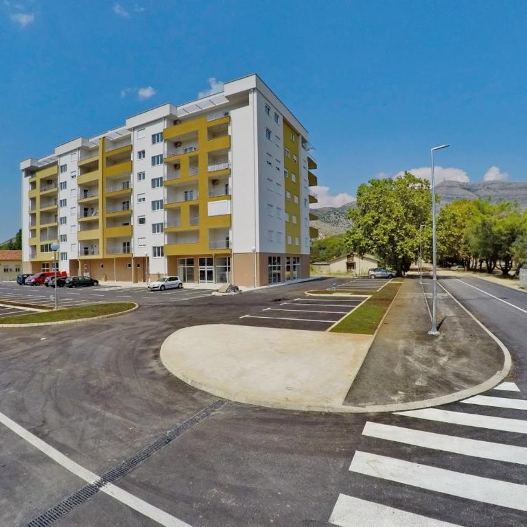 Harmonija 2 - Apartman sa 1 Spavaćom Sobom - 22