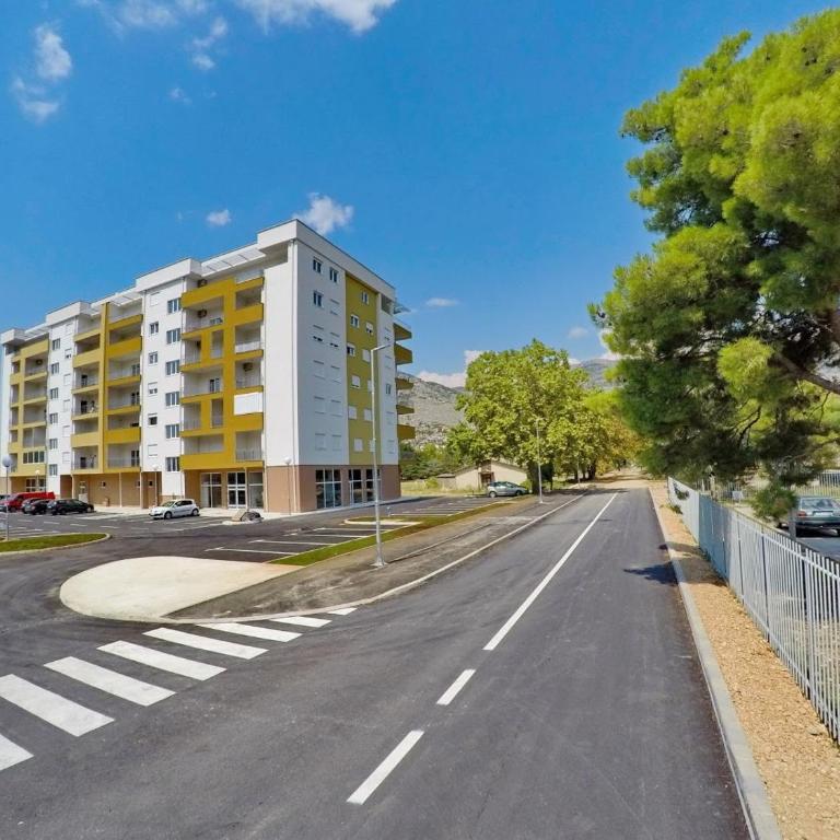 Harmonija 2 - Apartman sa 1 Spavaćom Sobom - 21