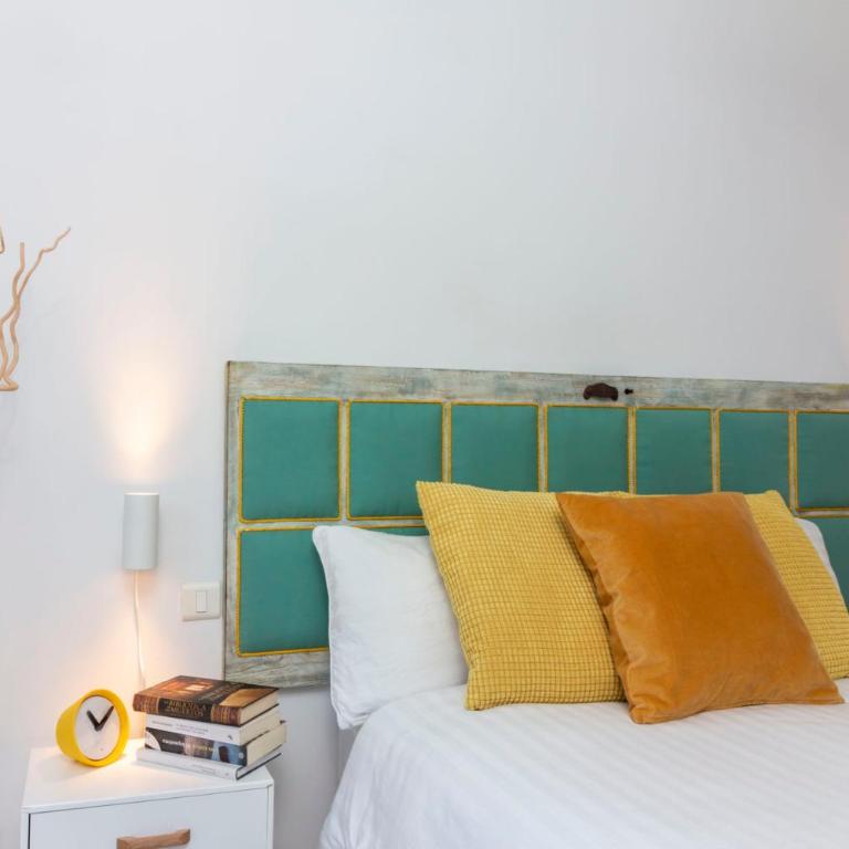 NEW ZAFIRO Centro Sta Cruz, wifi&gym - Apartamento de 1 dormitorio - 12