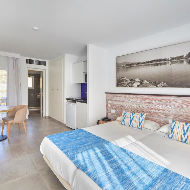Seaclub Alcudia - Studio - 3