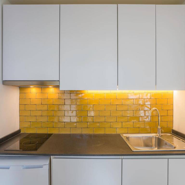 Seaclub Alcudia - Premium Apartment - 1