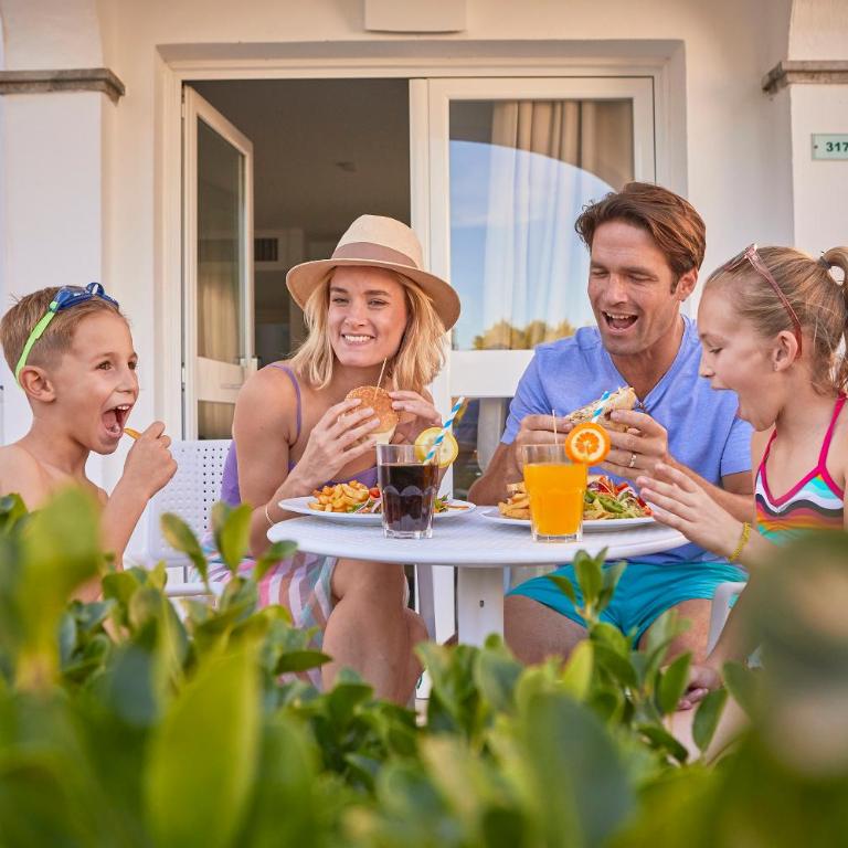 Seaclub Alcudia - Premium Apartment - 3