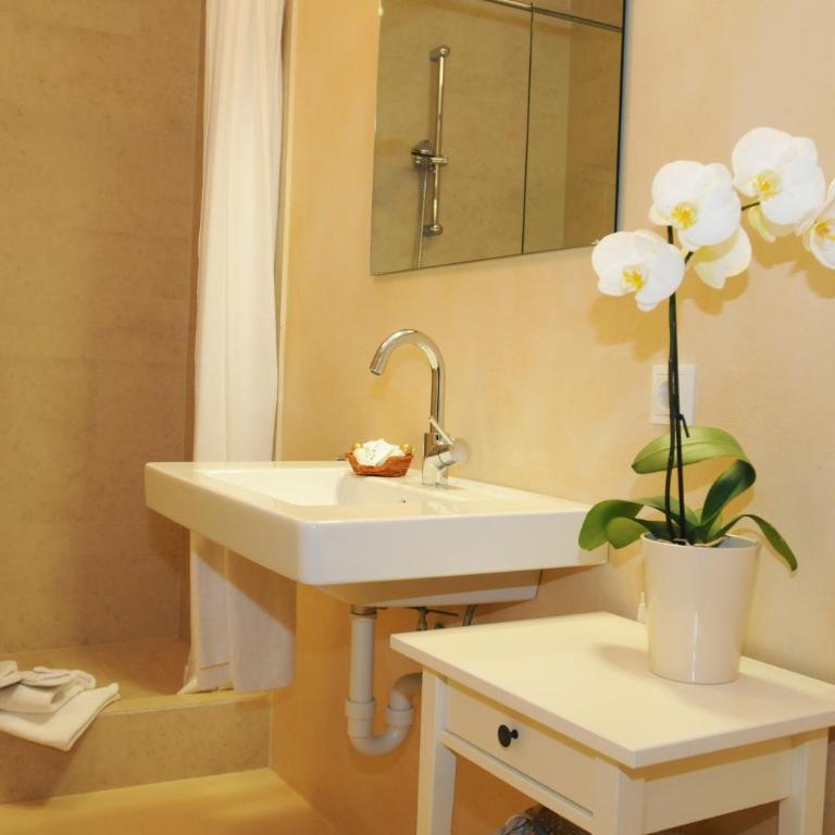 Hotel Lago di Braies - Suite mit Seeblick - 4