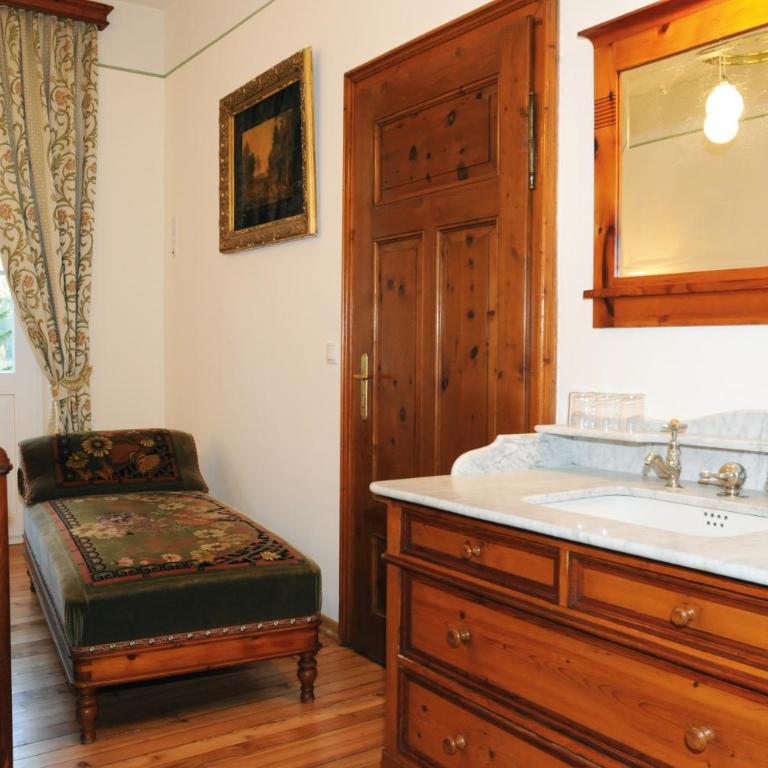 Hotel Lago di Braies - Premium Doppelzimmer - 2