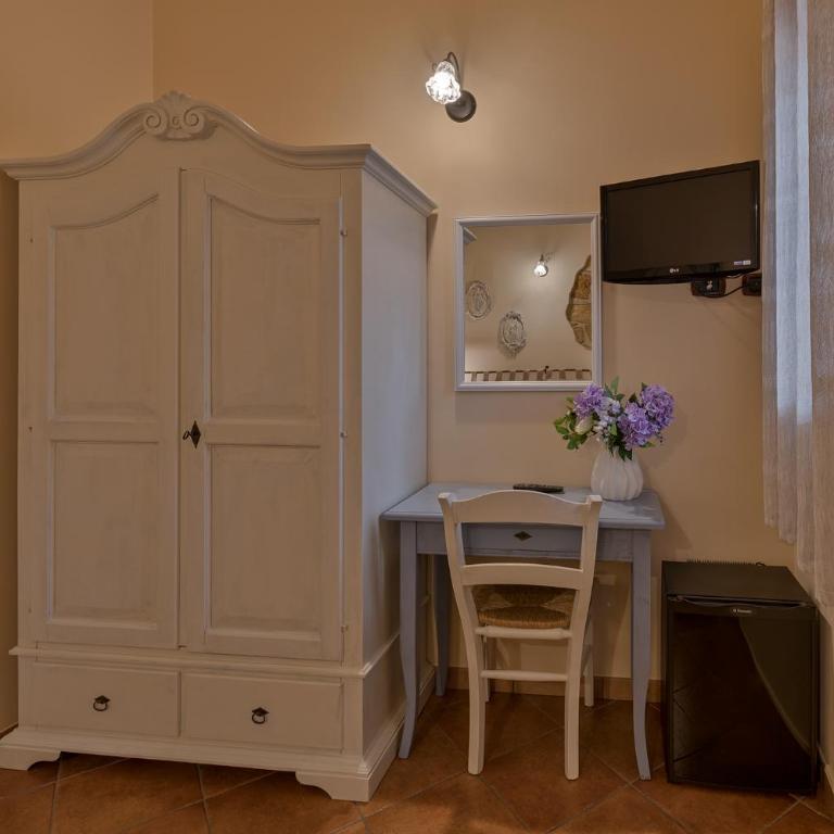 B&B Le Oasi - Camera Matrimoniale - 5