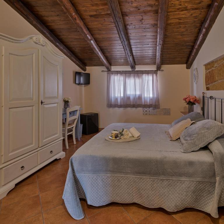 B&B Le Oasi - Camera Tripla - 5