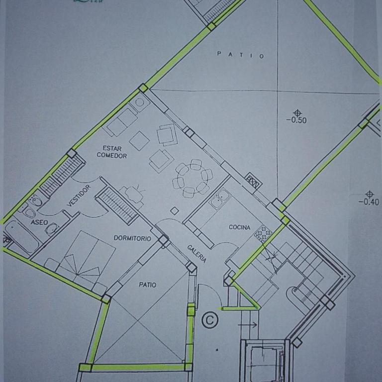 Ziza - Apartamento - 43