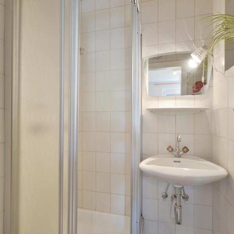 Appartement Pohl - Apartment mit 2 Schlafzimmern - 3